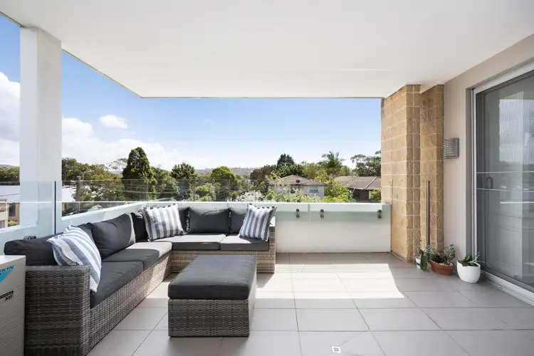 7/30 Lismore Avenue, Dee Why NSW 2099