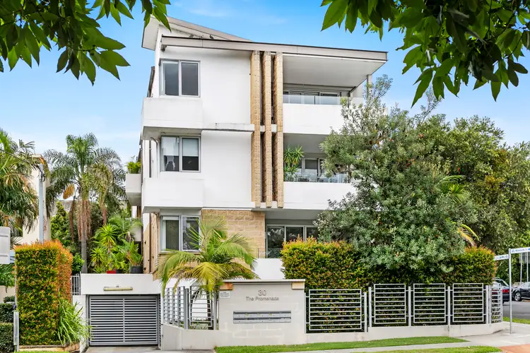 Sixth view of Homely unit listing, 7/30 Lismore Avenue, Dee Why NSW 2099