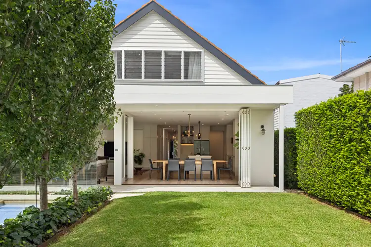 8 Cairo Street, Cammeray NSW 2062