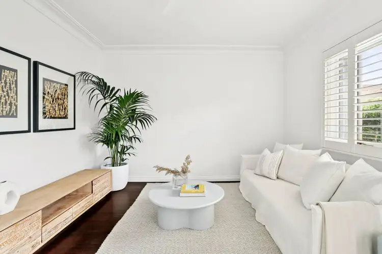 Second view of Homely townhouse listing, 1/3 Short Street, Leichhardt NSW 2040