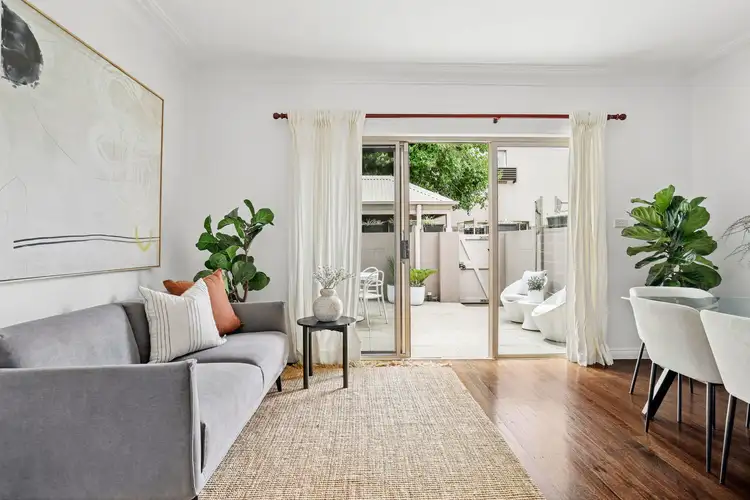 Third view of Homely townhouse listing, 1/3 Short Street, Leichhardt NSW 2040