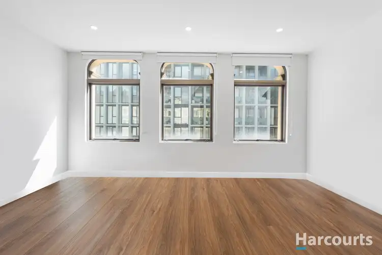 Second view of Homely apartment listing, 204/123 King Street, Newcastle NSW 2300