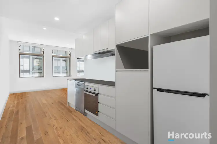 Third view of Homely apartment listing, 204/123 King Street, Newcastle NSW 2300