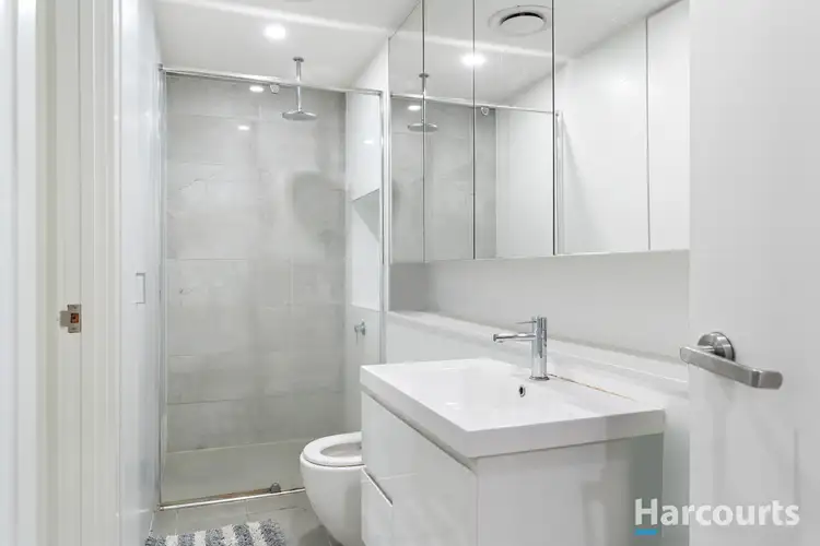 Fourth view of Homely apartment listing, 204/123 King Street, Newcastle NSW 2300