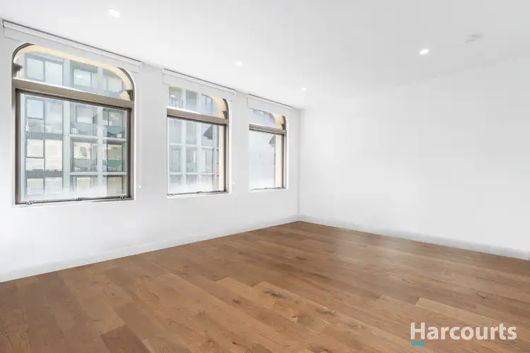 Fifth view of Homely apartment listing, 204/123 King Street, Newcastle NSW 2300