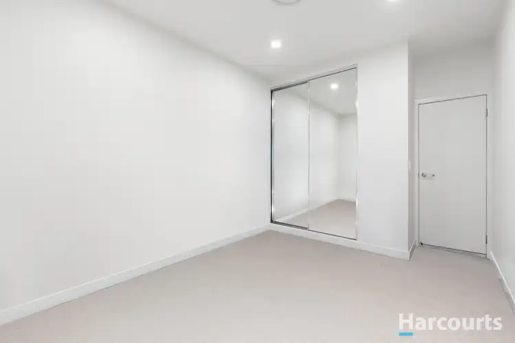Sixth view of Homely apartment listing, 204/123 King Street, Newcastle NSW 2300
