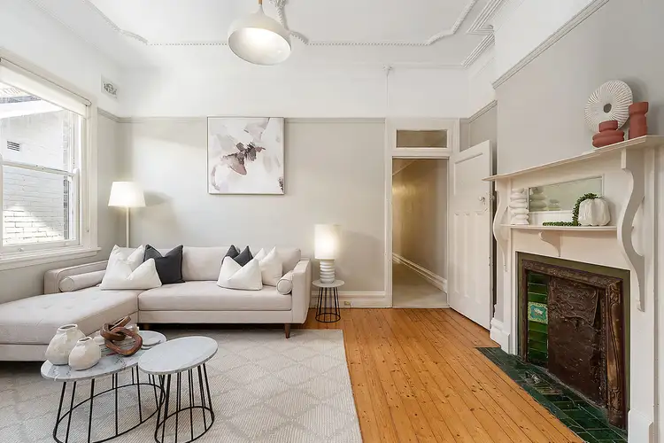 52 Belmont Road, Mosman NSW 2088