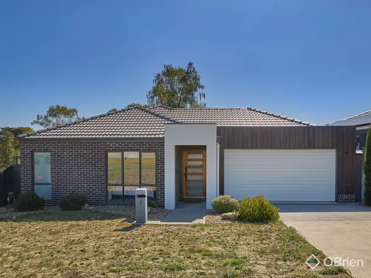 3/67 Lilleys Road, Warragul VIC 3820