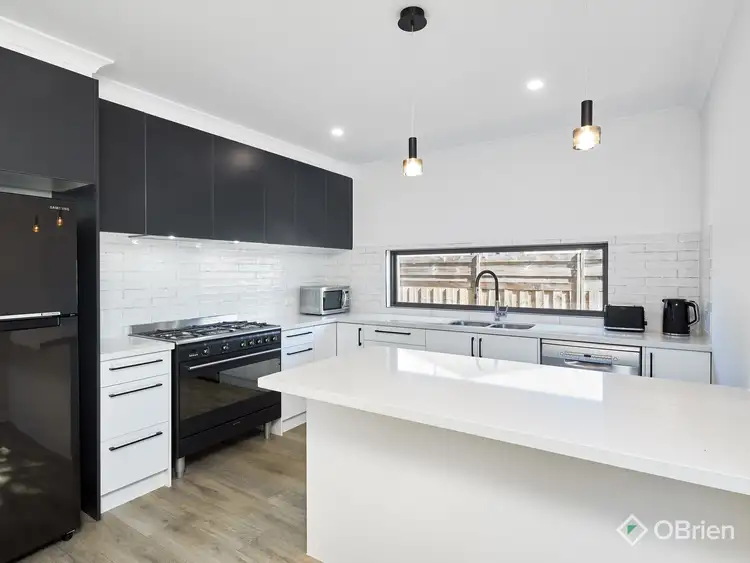 Third view of Homely unit listing, 3/67 Lilleys Road, Warragul VIC 3820