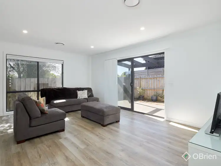 Sixth view of Homely unit listing, 3/67 Lilleys Road, Warragul VIC 3820