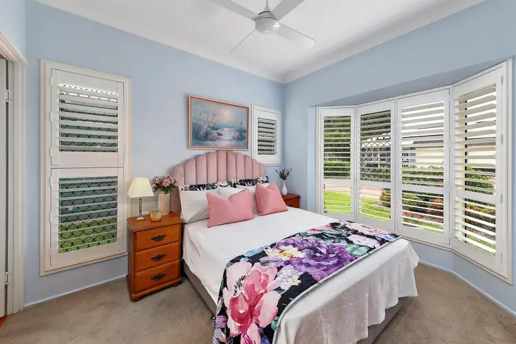 Second view of Homely villa listing, 69/40 Lakeside Crescent, Currimundi QLD 4551