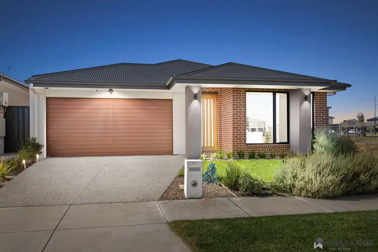 Second view of Homely house listing, 24 Faulks Street, Bonnie Brook VIC 3335