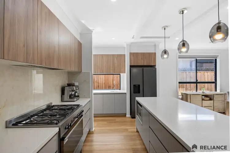 Fourth view of Homely house listing, 24 Faulks Street, Bonnie Brook VIC 3335