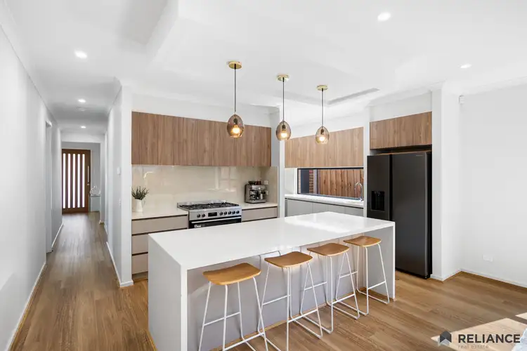 Sixth view of Homely house listing, 24 Faulks Street, Bonnie Brook VIC 3335