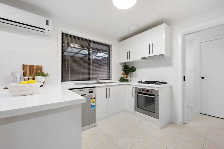 Fifth view of Homely house listing, 29 Danthonia Street, Delahey VIC 3037