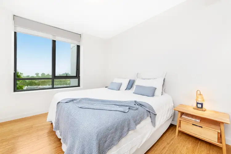 Fifth view of Homely apartment listing, 402e/7 Lardelli Drive, Ryde NSW 2112