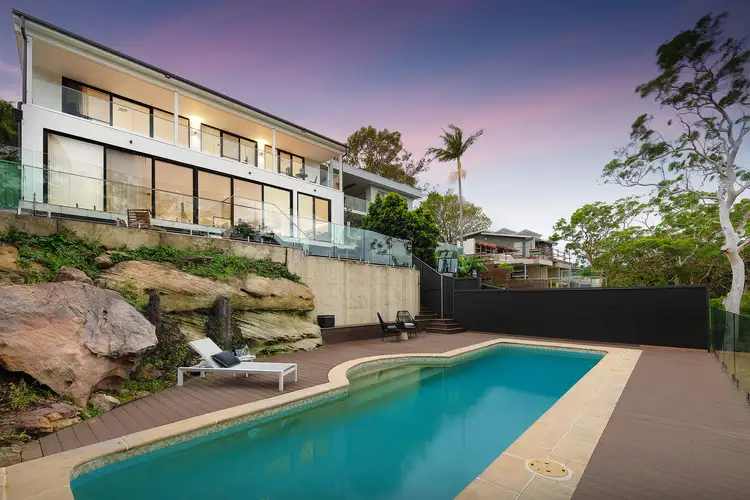 46 Kallaroo Road, Riverview NSW 2066