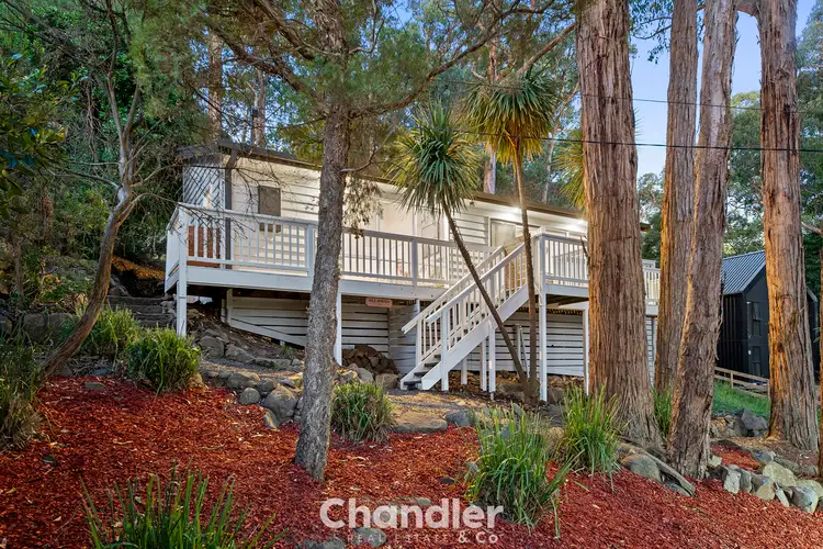 11 Belbrook Road, Upwey VIC 3158