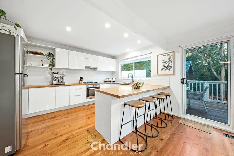 Third view of Homely house listing, 11 Belbrook Road, Upwey VIC 3158