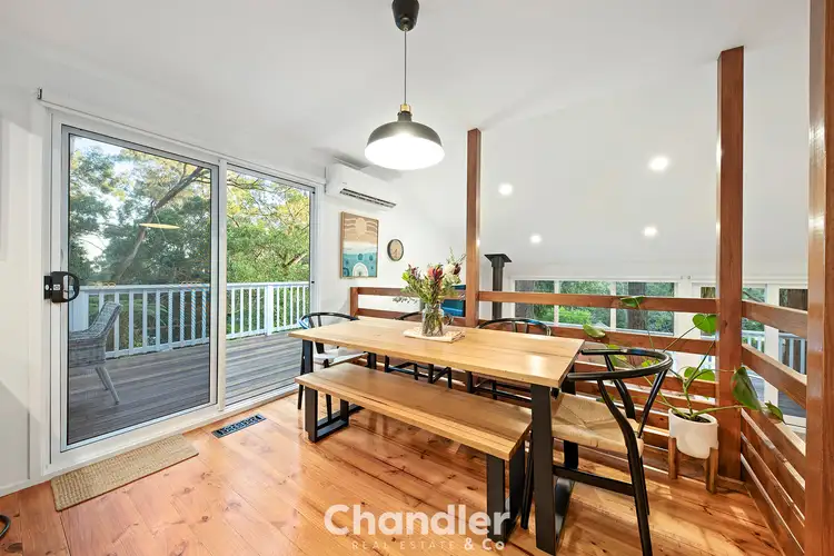 Fourth view of Homely house listing, 11 Belbrook Road, Upwey VIC 3158