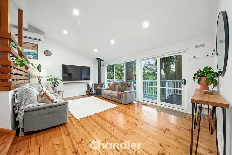 Fifth view of Homely house listing, 11 Belbrook Road, Upwey VIC 3158