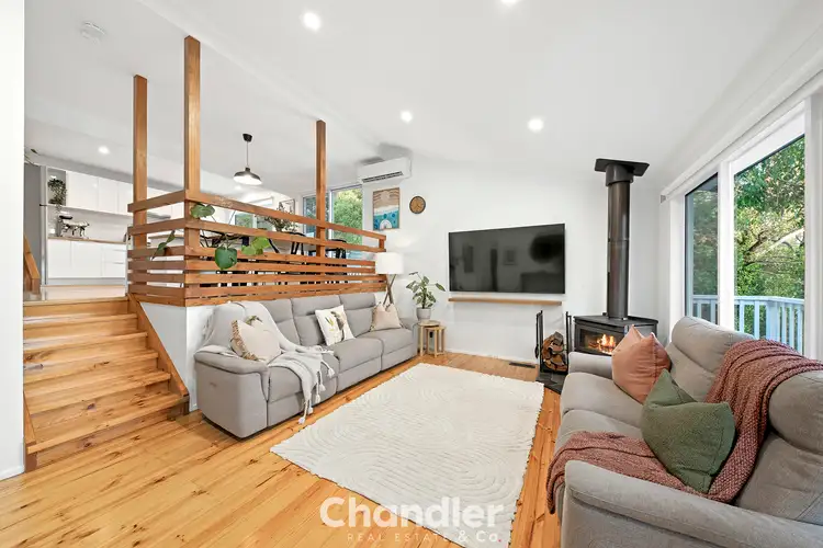 Sixth view of Homely house listing, 11 Belbrook Road, Upwey VIC 3158