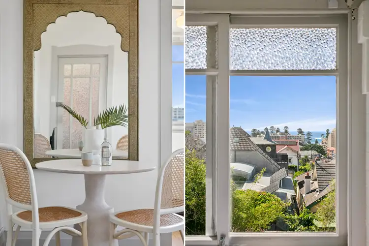 Fifth view of Homely unit listing, 6/2 Quinton Road, Manly NSW 2095