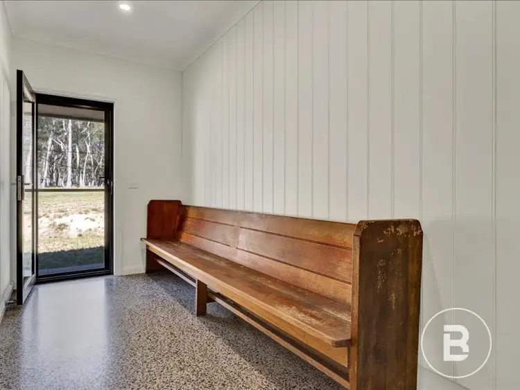 Second view of Homely house listing, 90 La Cote Road, Greendale VIC 3341