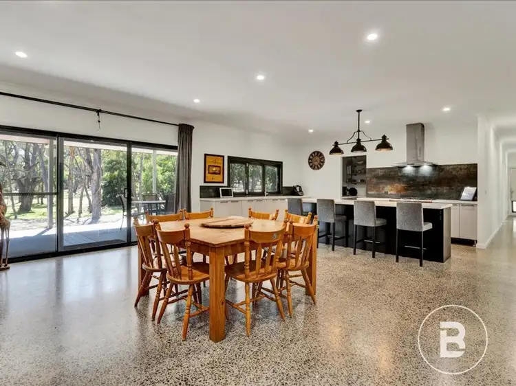 Third view of Homely house listing, 90 La Cote Road, Greendale VIC 3341