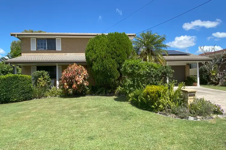 Main view of Homely house listing, 6 Trenayr Close, Junction Hill NSW 2460