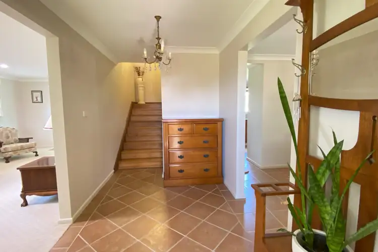 Third view of Homely house listing, 6 Trenayr Close, Junction Hill NSW 2460