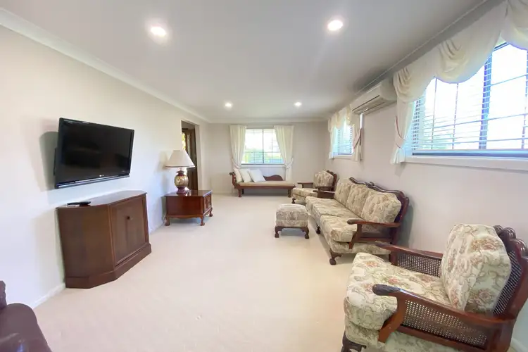 Fifth view of Homely house listing, 6 Trenayr Close, Junction Hill NSW 2460
