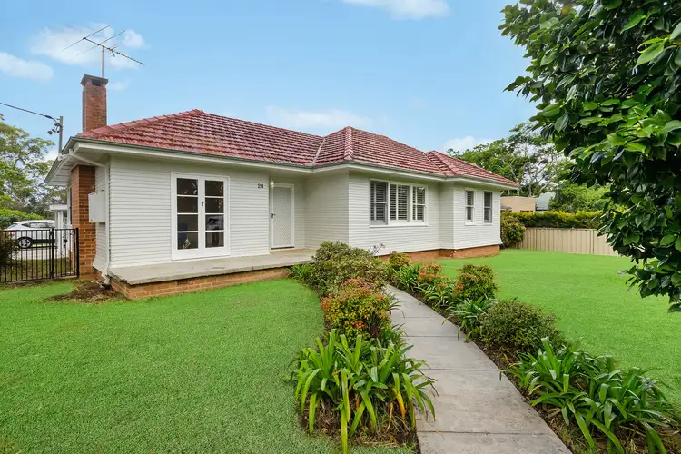 28 Berowra Waters Road, Berowra NSW 2081