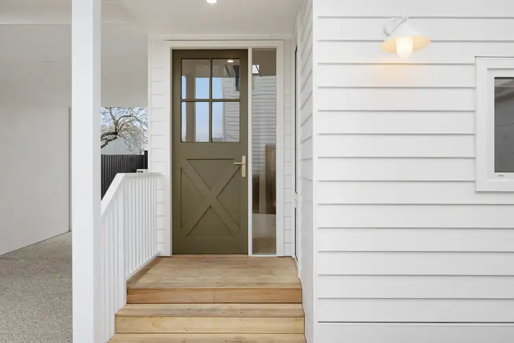 Third view of Homely townhouse listing, 2/14 Shaw Street, Dromana VIC 3936