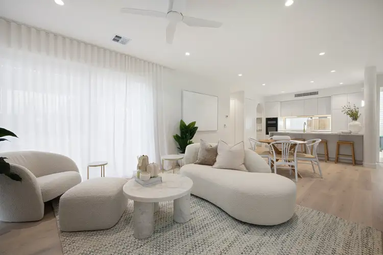 Fifth view of Homely townhouse listing, 2/14 Shaw Street, Dromana VIC 3936