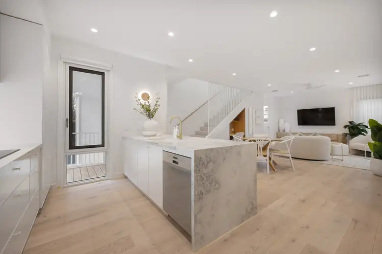 Sixth view of Homely townhouse listing, 2/14 Shaw Street, Dromana VIC 3936