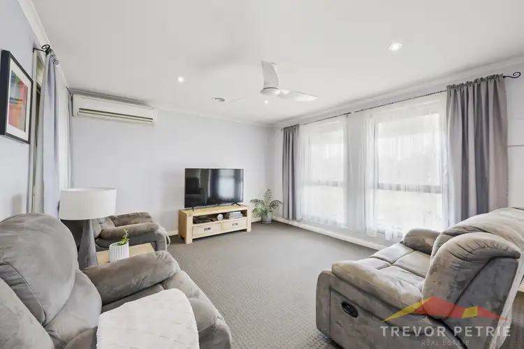 Sixth view of Homely house listing, 8 Rimmington Drive, Sebastopol VIC 3356