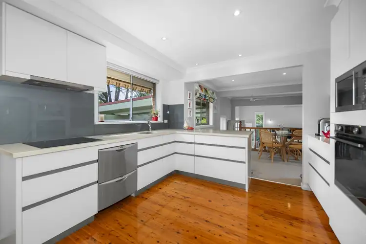 109b Cecil Avenue, Castle Hill NSW 2154