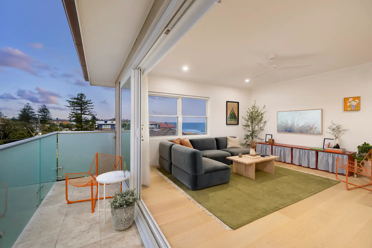 Main view of Homely unit listing, 9/109 Ocean Street, Narrabeen NSW 2101