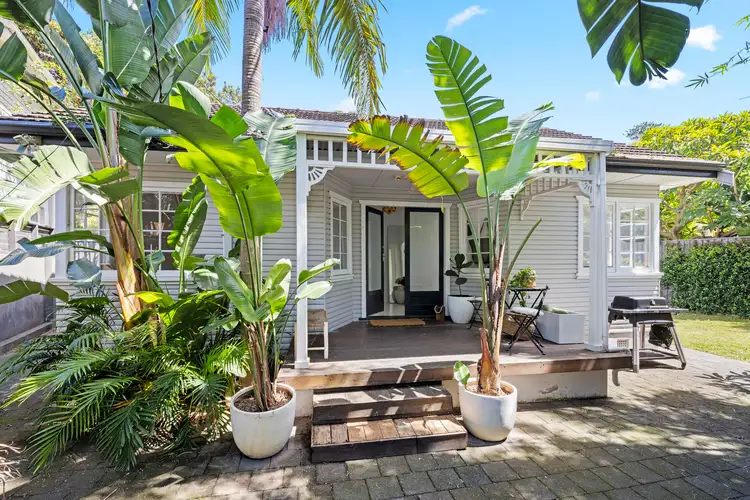 31 Smith Street, Manly NSW 2095