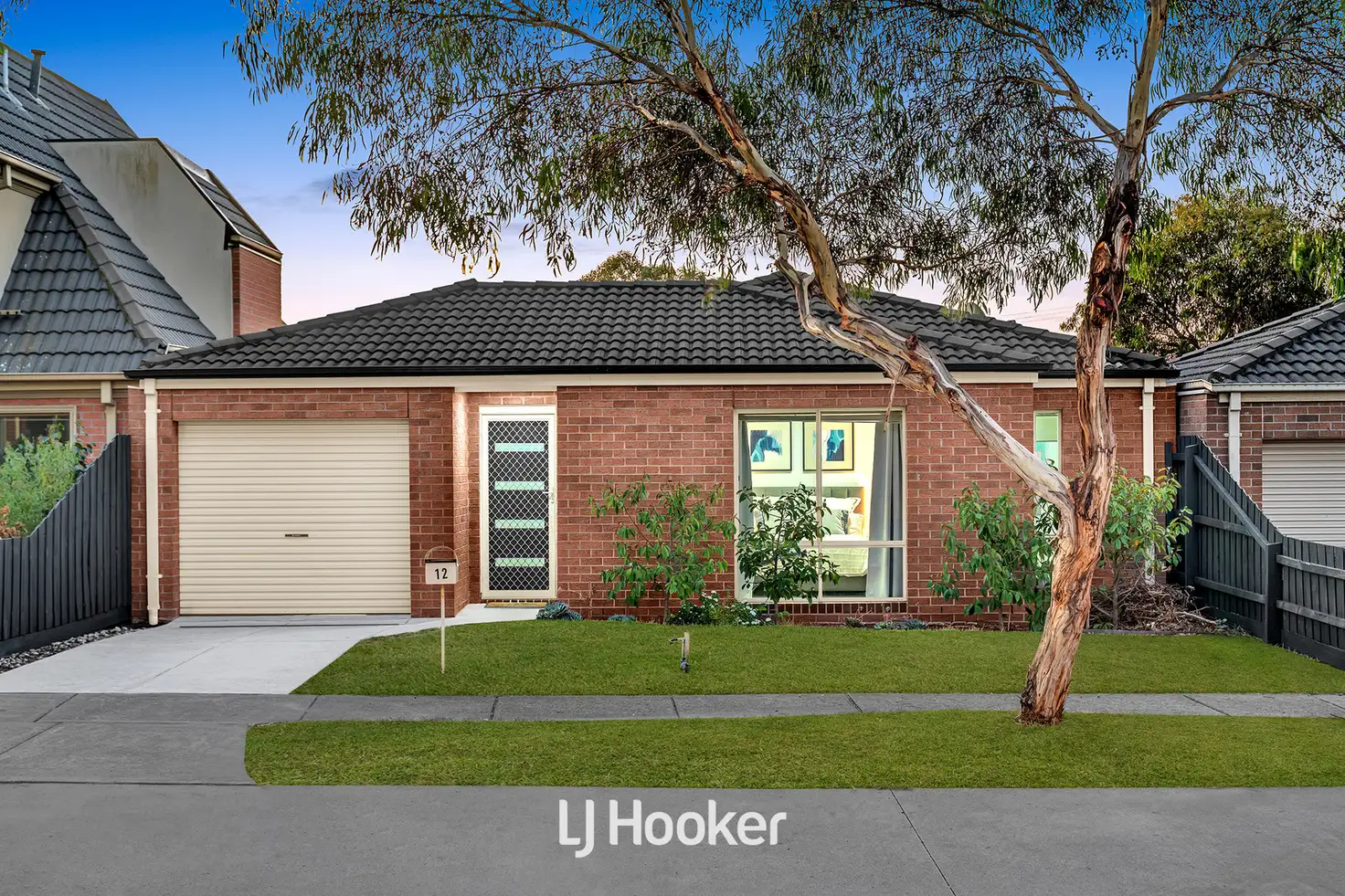Main view of Homely unit listing, 12/75 Herbert Road, Carrum Downs VIC 3201