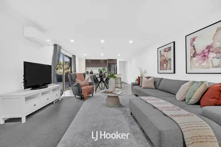 Fifth view of Homely unit listing, 12/75 Herbert Road, Carrum Downs VIC 3201