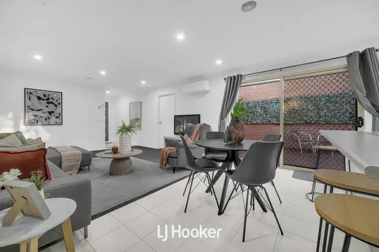 Sixth view of Homely unit listing, 12/75 Herbert Road, Carrum Downs VIC 3201