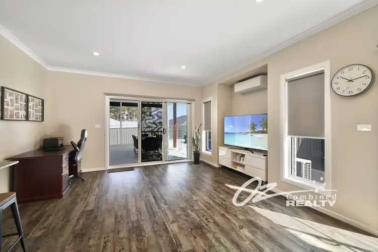Fourth view of Homely house listing, 15 Corella Crescent, Sanctuary Point NSW 2540