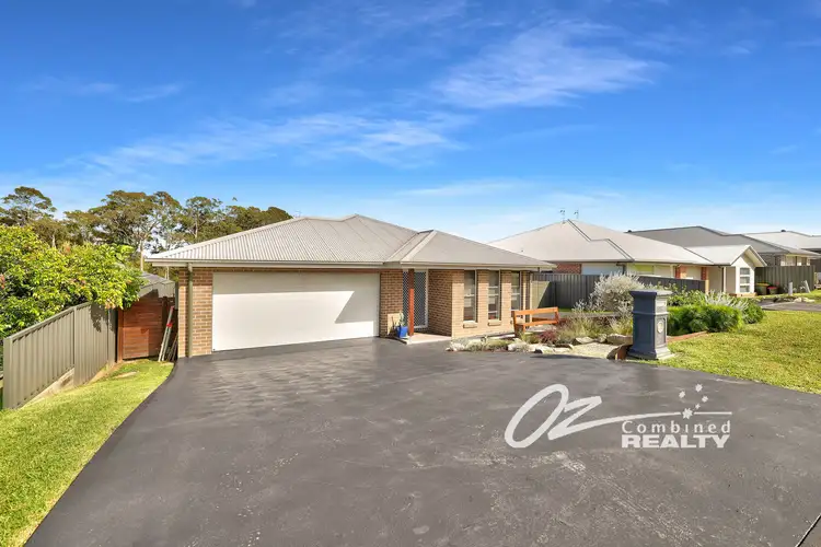 Sixth view of Homely house listing, 15 Corella Crescent, Sanctuary Point NSW 2540