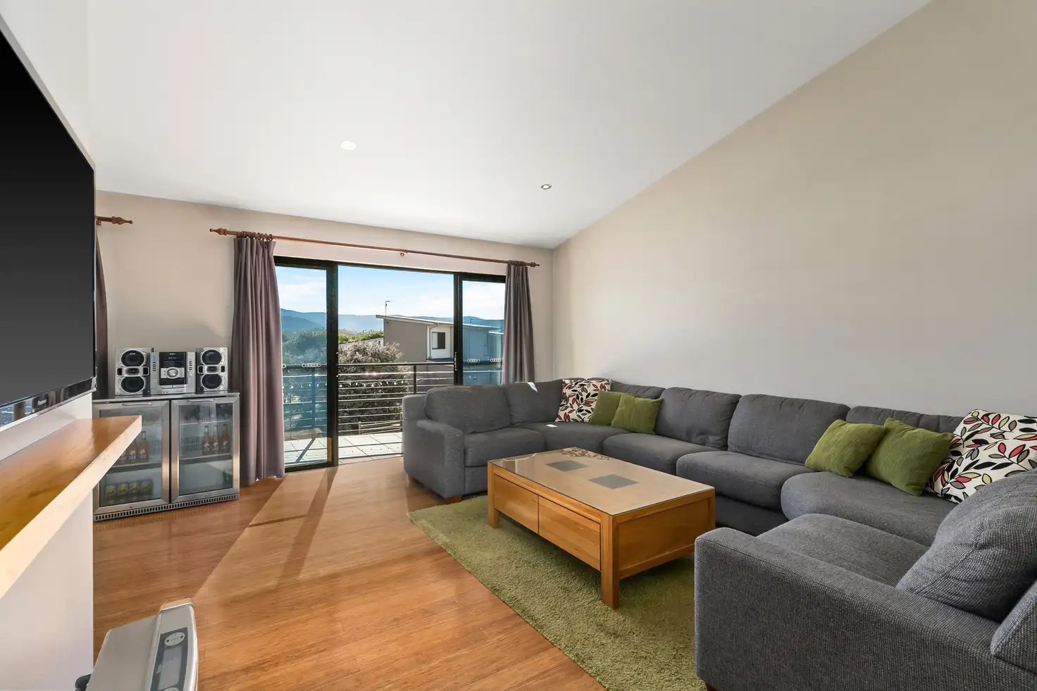 Main view of Homely townhouse listing, 3/23-25 Kirwan Close, Jindabyne NSW 2627
