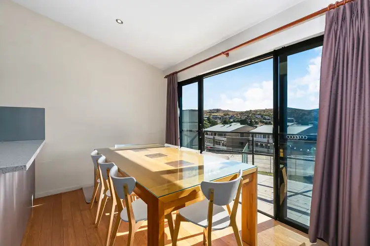 Second view of Homely townhouse listing, 3/23-25 Kirwan Close, Jindabyne NSW 2627