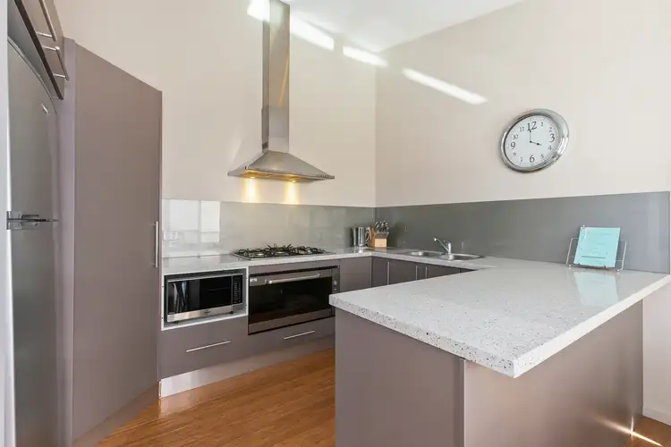 Third view of Homely townhouse listing, 3/23-25 Kirwan Close, Jindabyne NSW 2627