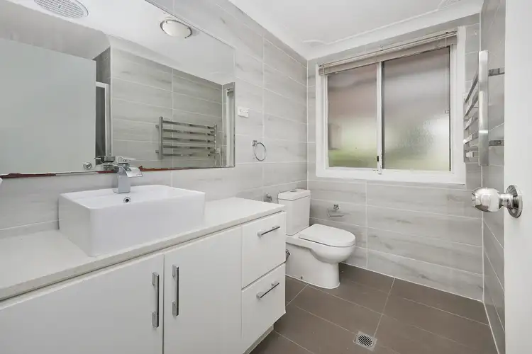 Fifth view of Homely house listing, 19 Bluett Crescent, Doonside NSW 2767