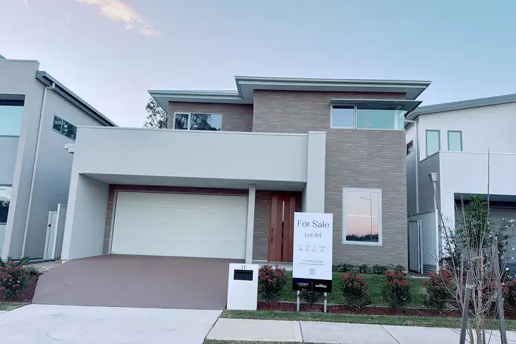 17 Sage Crescent, Gledswood Hills NSW 2557